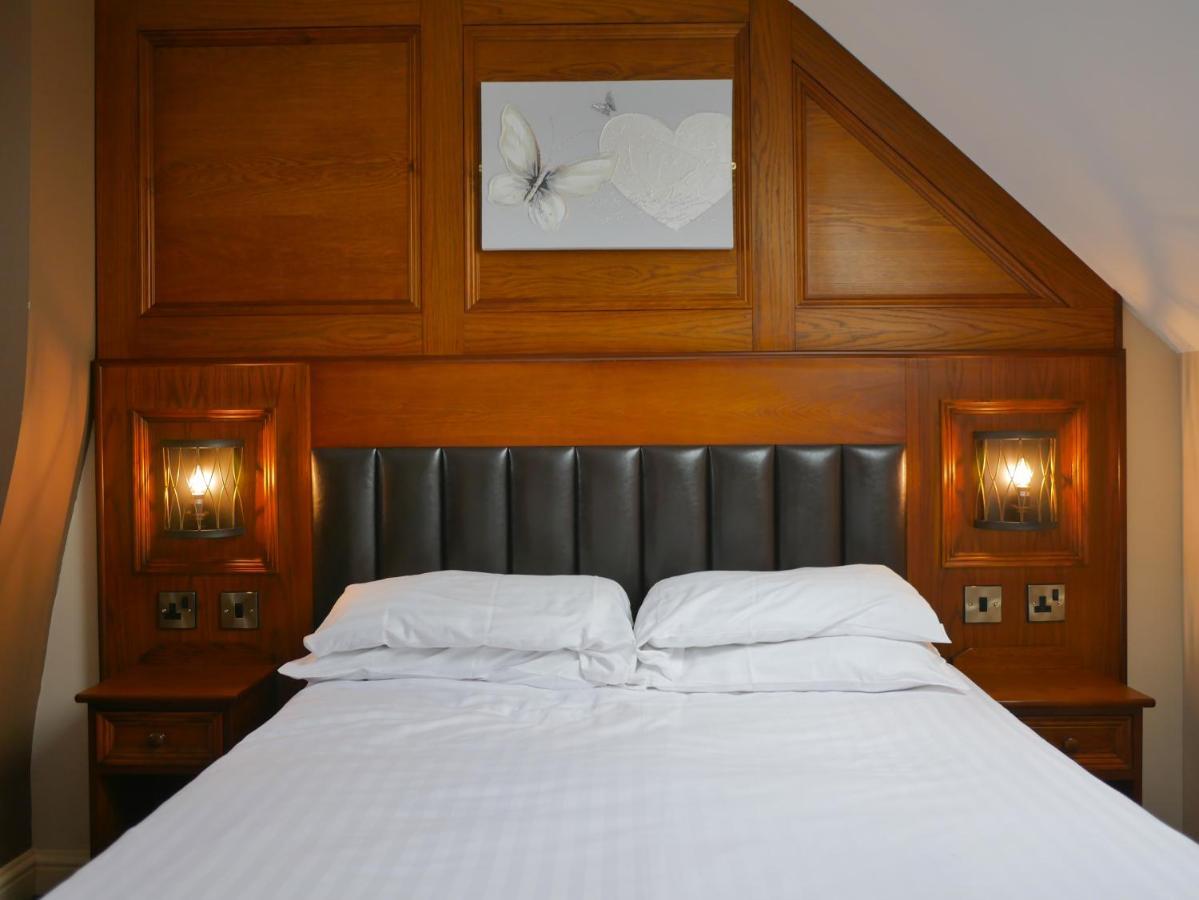 Crown & Anchor Inn Brough (East Riding of Yorkshire)