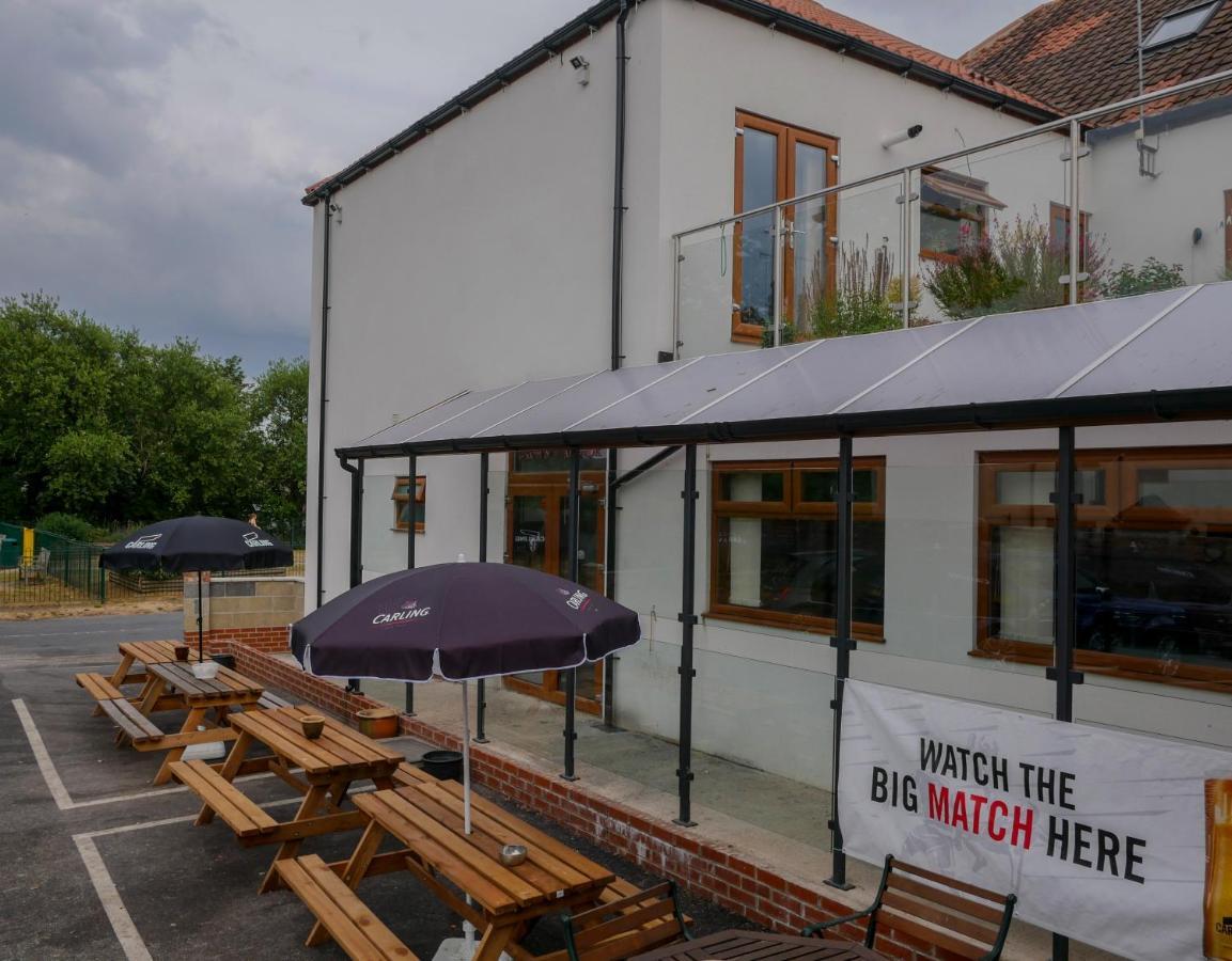 Inn Crown & Anchor Brough (East Riding of Yorkshire)