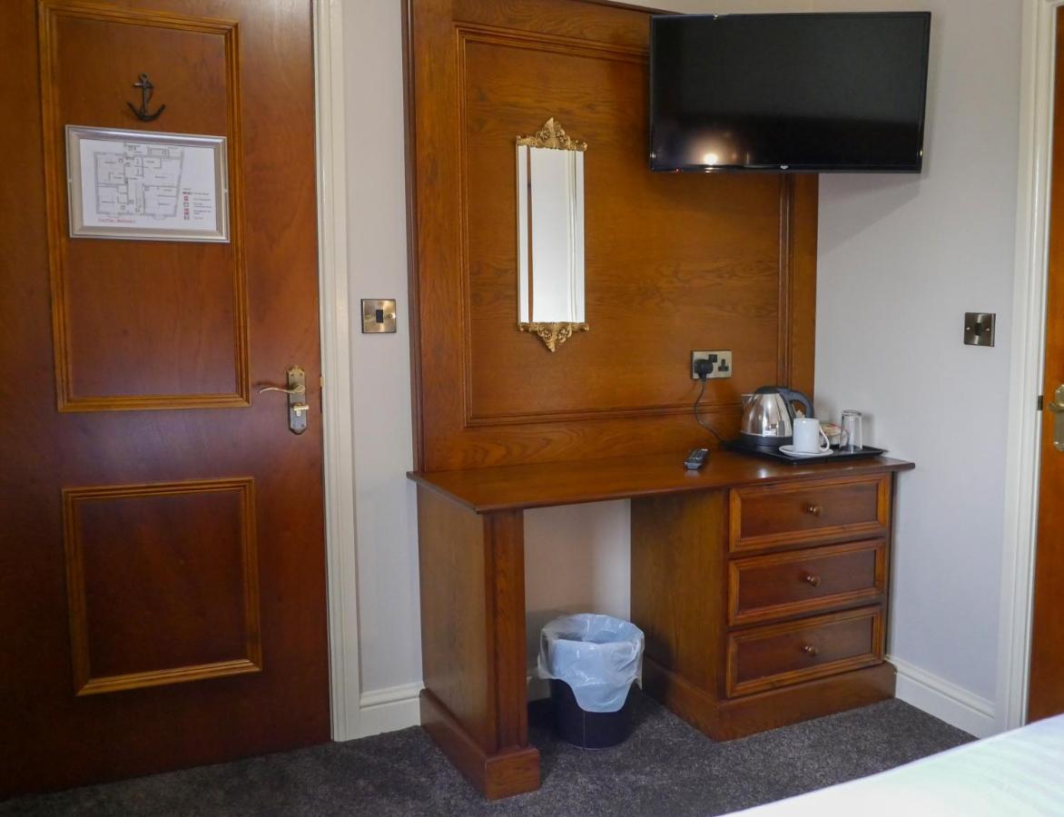 Crown & Anchor * Brough (East Riding of Yorkshire)