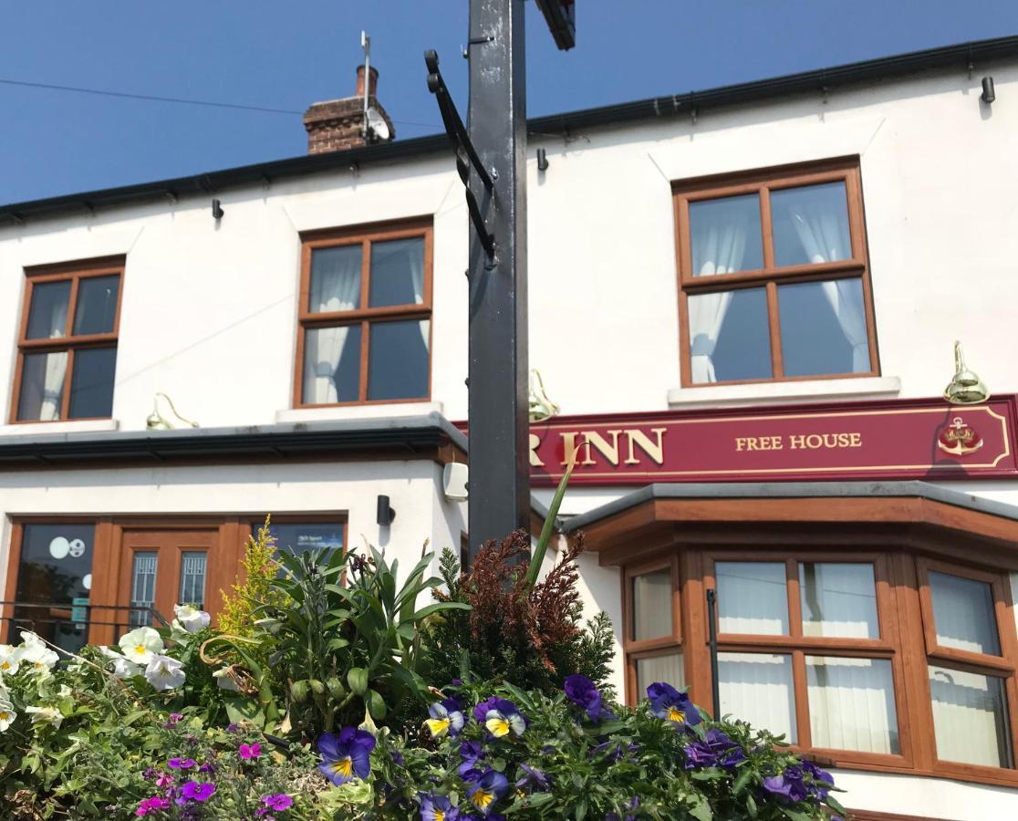 Crown & Anchor