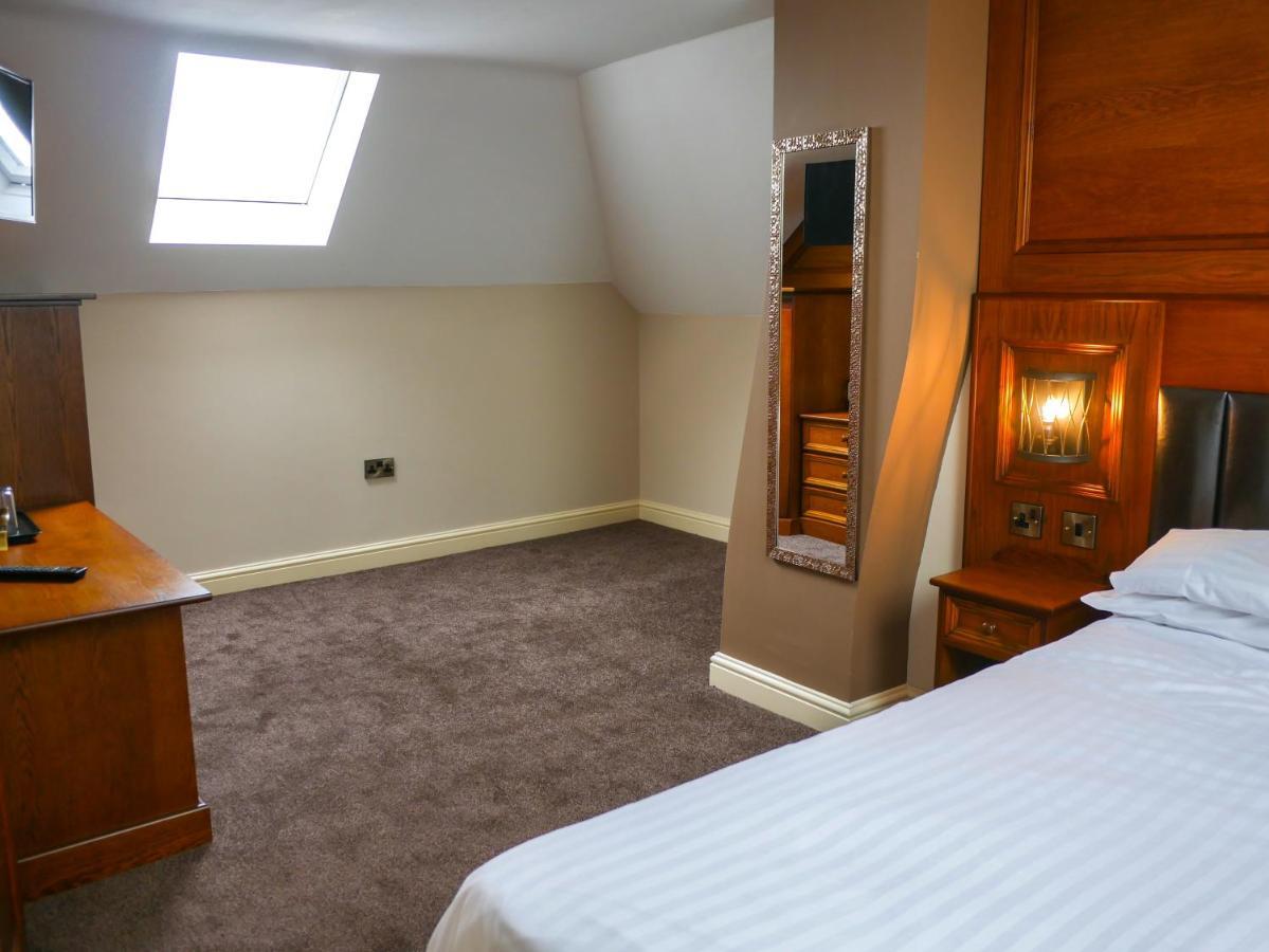 Crown & Anchor Inn Brough (East Riding of Yorkshire)