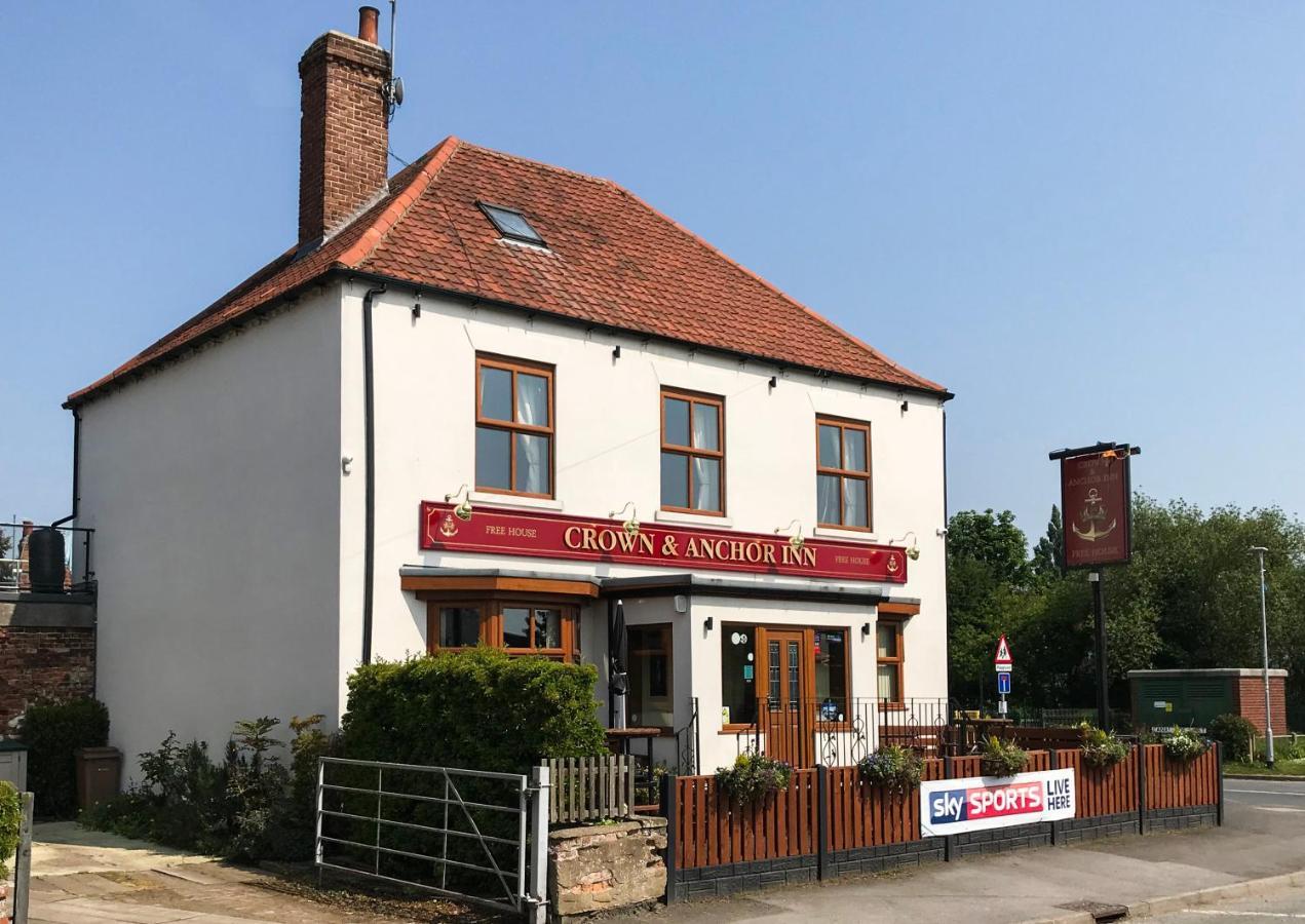 Crown & Anchor Inn
