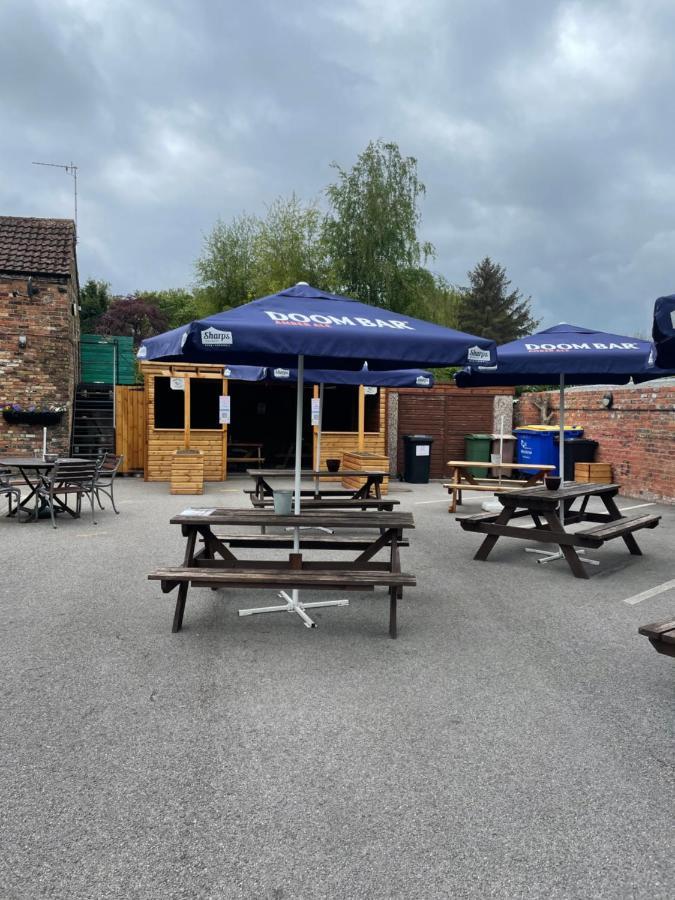 Crown & Anchor * Brough (East Riding of Yorkshire)